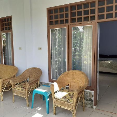 Riana'S Homestay Rantepao Dış mekan fotoğraf