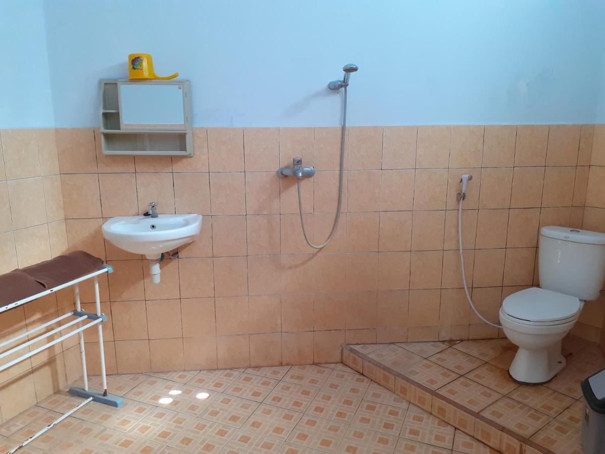Riana'S Homestay Rantepao Dış mekan fotoğraf